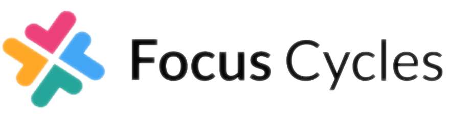 Focus Cycles full logo